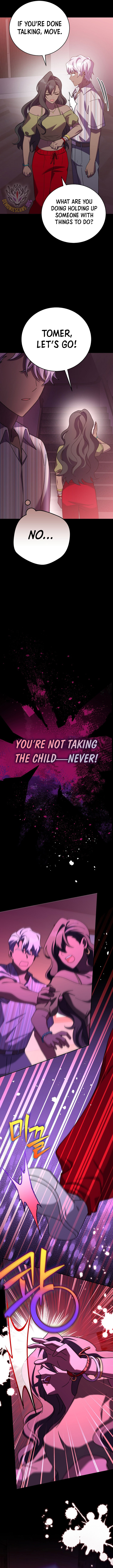 The Novel's Extra (Remake) Chapter 125 10